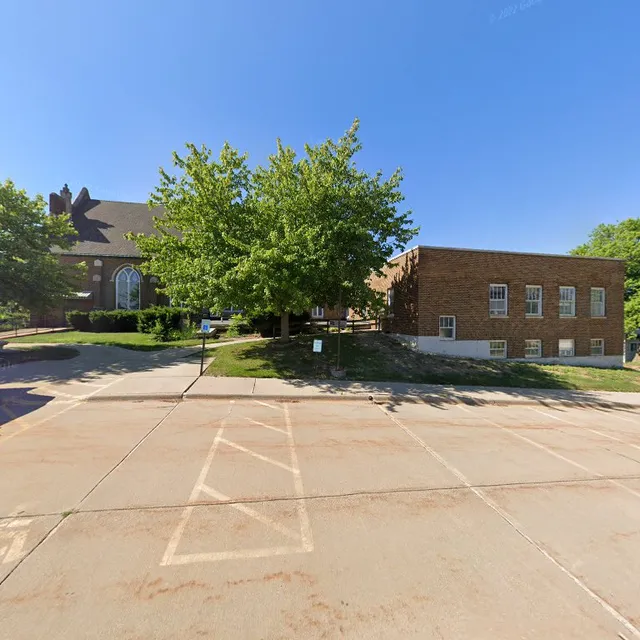 St Elias the Prophet Greek Orthodox Church