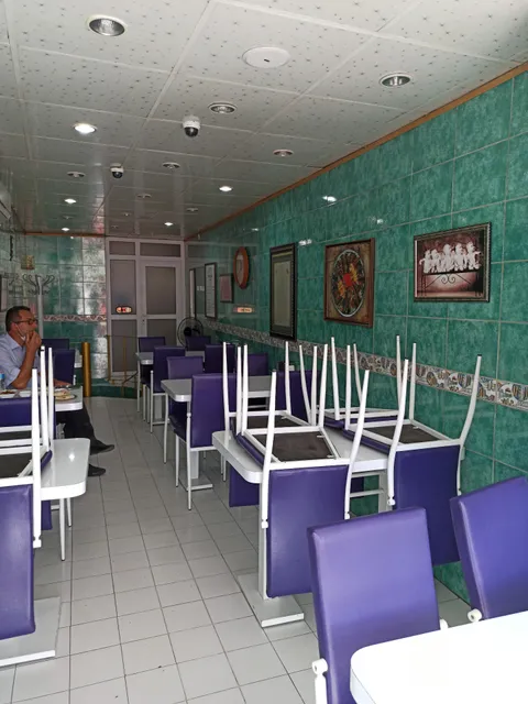 Gülbaharhatun Mahallesi