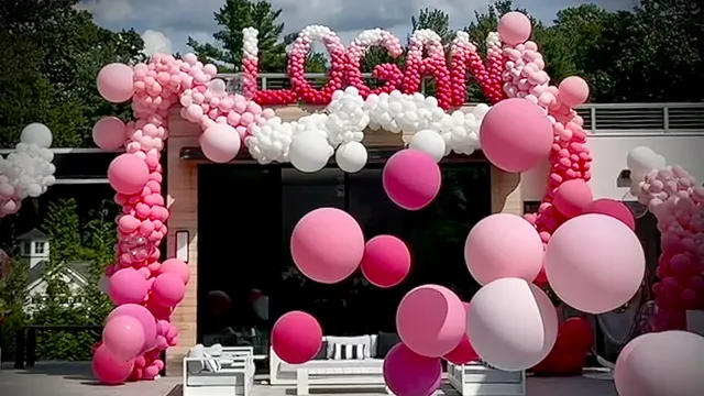 The Westchester Balloon Company