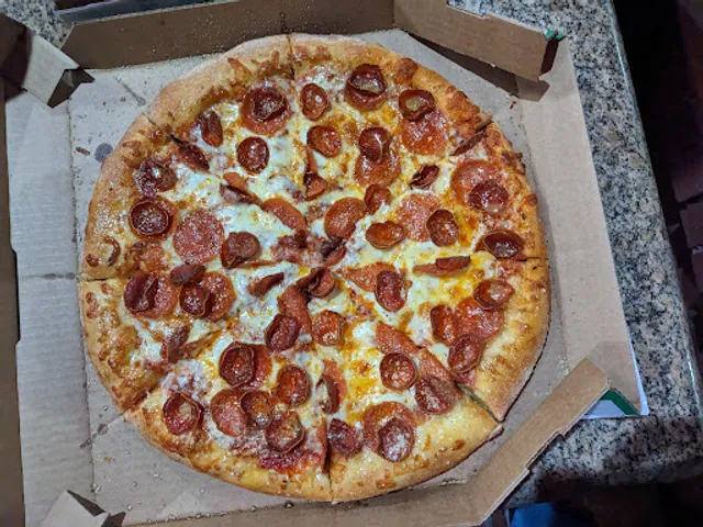 Marco's Pizza (Sherman Oaks)