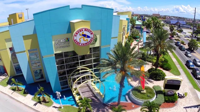 Cocoa Beach Surf Company