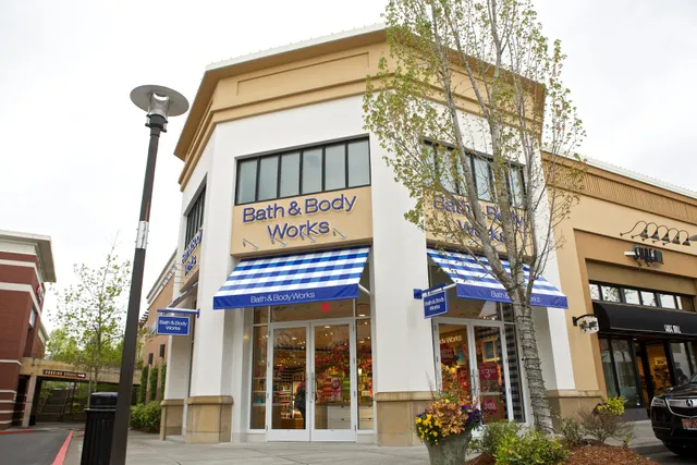 The Streets of Tanasbourne