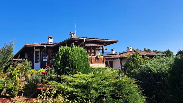 Guest houses Sveta Elena