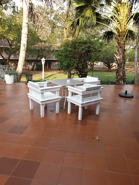 Canefields Country House