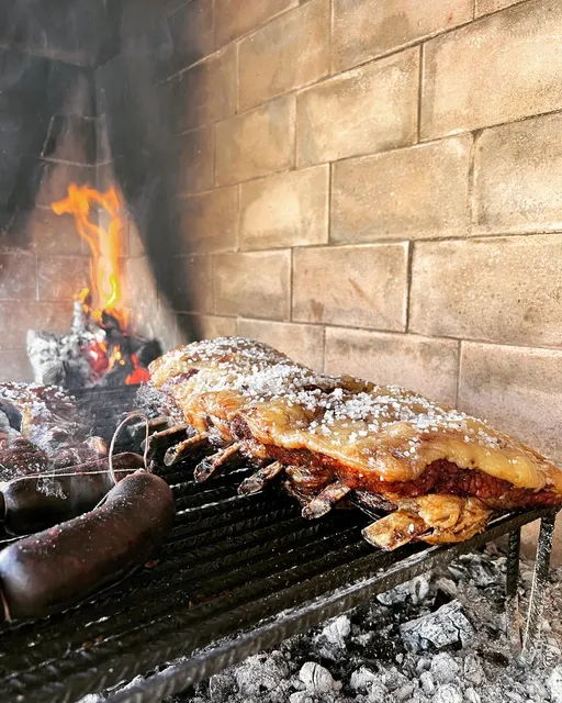 Argentinian BBQ Experience