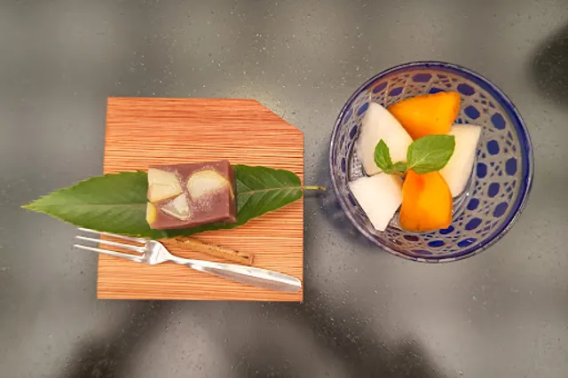 Shinbashi Kanetanaka