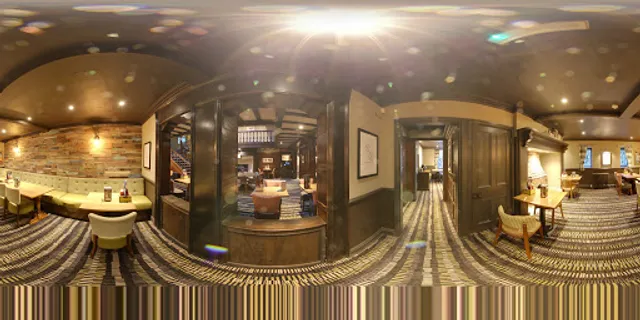 Harvester Elms Coventry