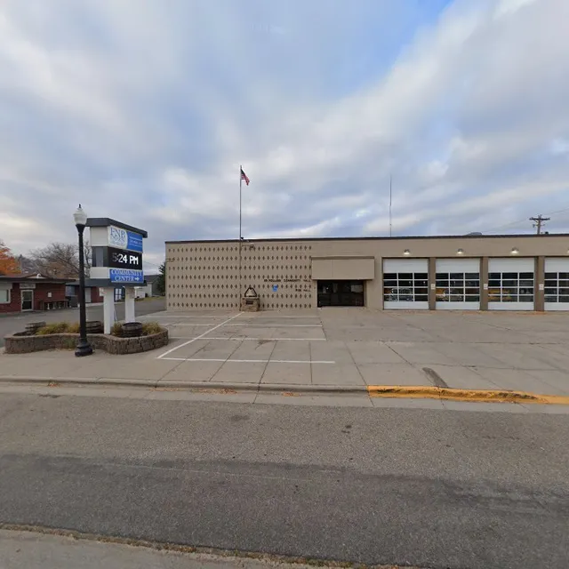 Osakis Community Center