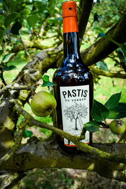 Distillerie C'est Nous