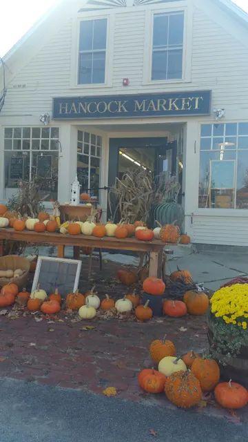 Hancock Market
