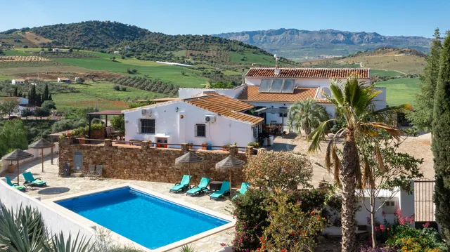 Casa Uva española, SL