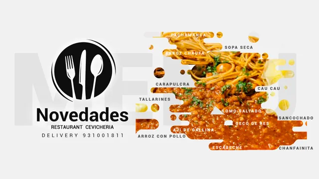 Restaurant Cevicheria "Novedades"