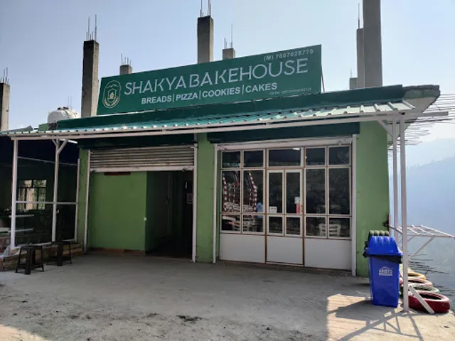 Shakya Bakehouse