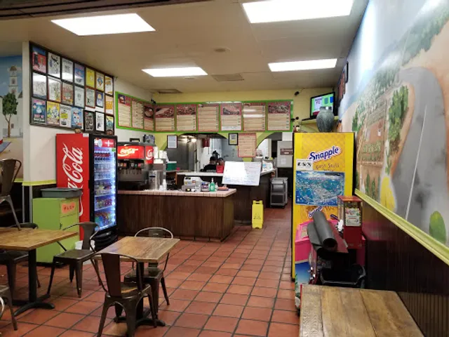 Super Cuca's Taqueria