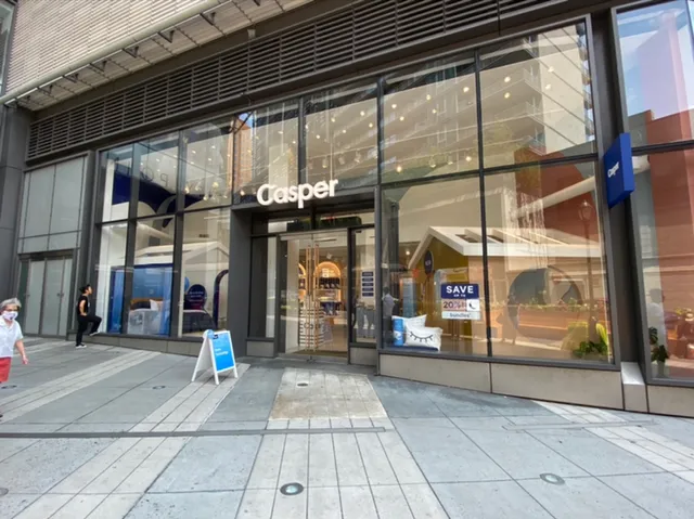 Casper - Downtown Brooklyn at City Point