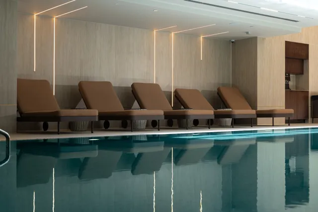 Desert 360 - נופש יוקרתי באילת