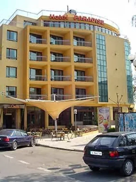 HOTEL PARADISE