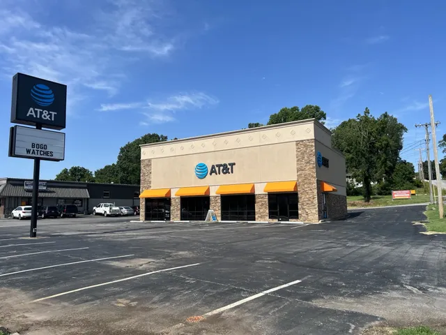 AT&T Store