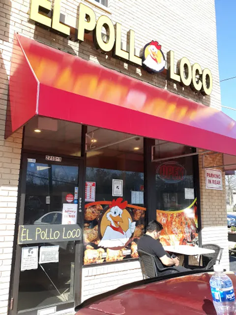 El Pollo Cool