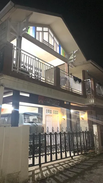 Homestay Humaira dieng