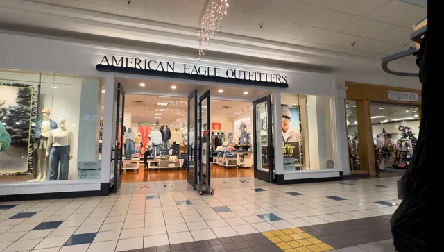 American Eagle