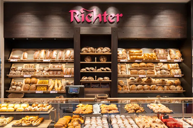 Richters BACK.HAUS.CAFÉ