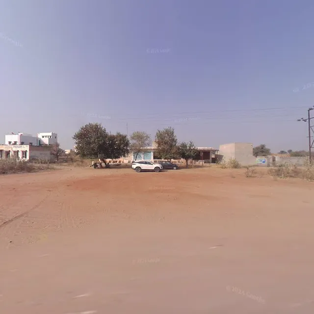 Salasar Darbar Hotel