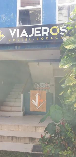 Viajeros Hostel Boracay