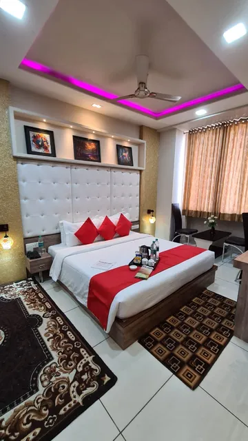 OYO Hotel chomu JAIPUR