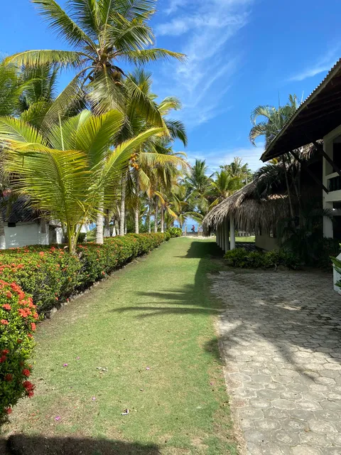 Cabañas MaryMar Coveñas