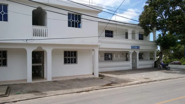 Hostal Oso Blanco