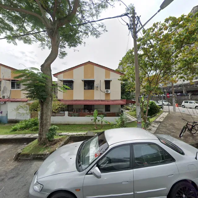 i-Cozy Vacation Apartment Penang