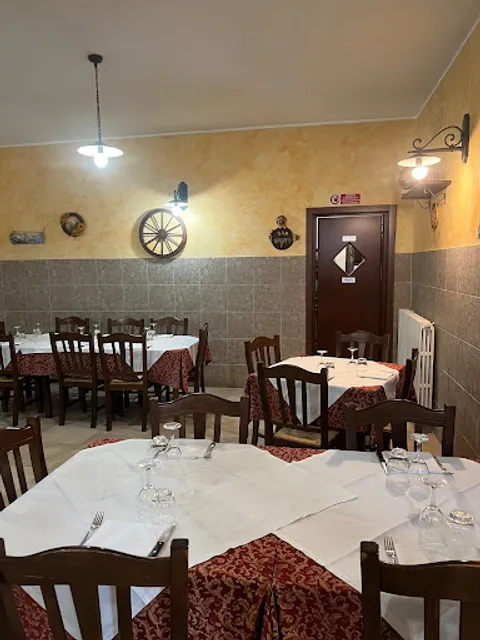 Ristorante San Bartolomeo
