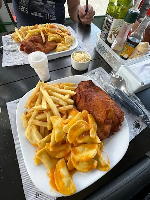 Lancheteria Sabor Mania