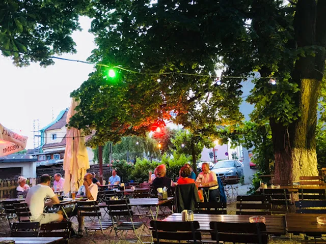 Amperlust • Griechisches Restaurant