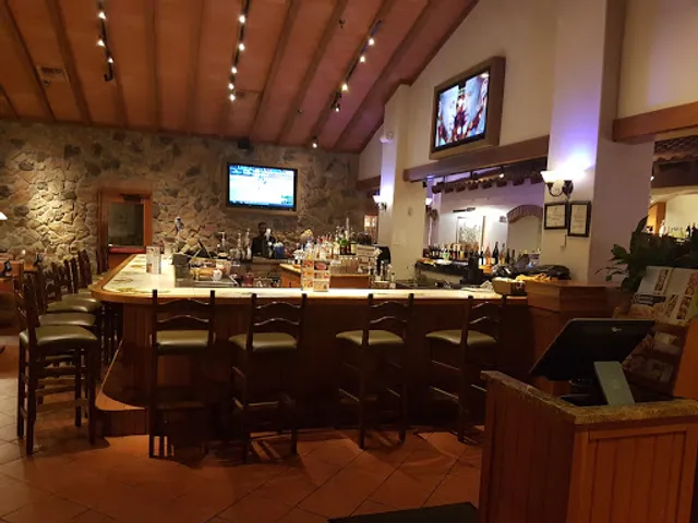 Olive Garden Italian Restaurant