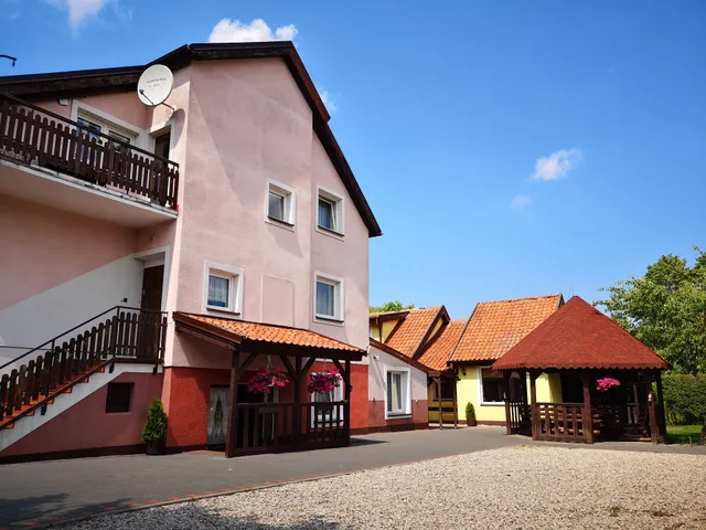 Pokoje Gościnne Ewa Nowicka