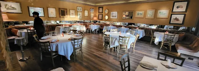 Palm & Ivy Kitchen and Cocktails