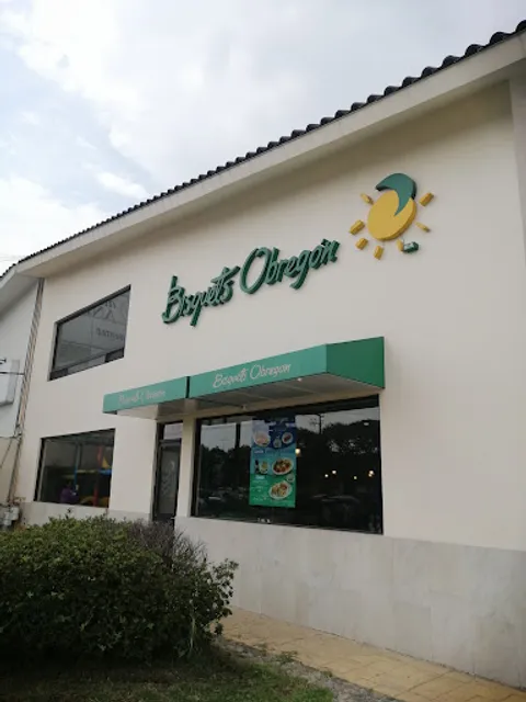 Los Bisquets Bisquets Obregón