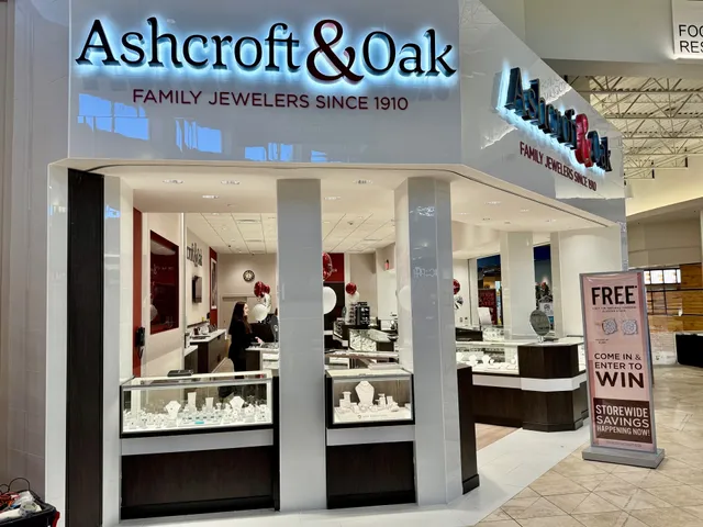 Ashcroft & Oak Jewelers
