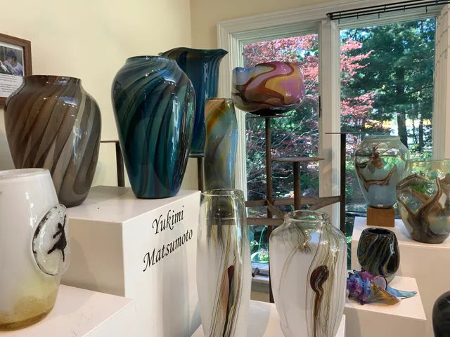 McDermott Glass Studio