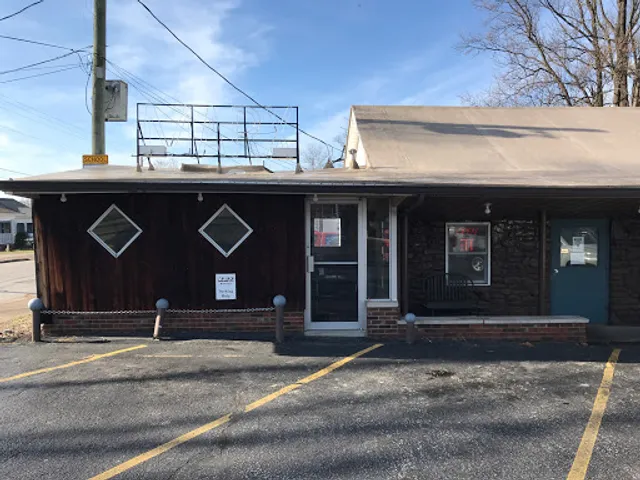 Marx Barbecue & Catering