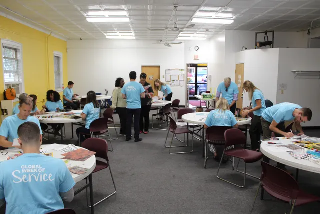 Westcott Community Center