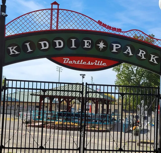 Bartlesville Kiddie Park