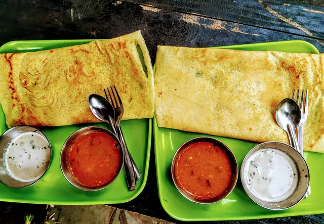 Meela's Eating Place