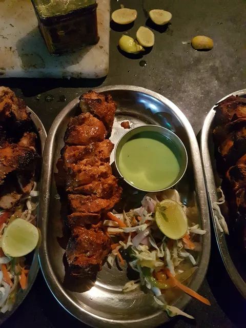 Sunshine Bar & Restaurant