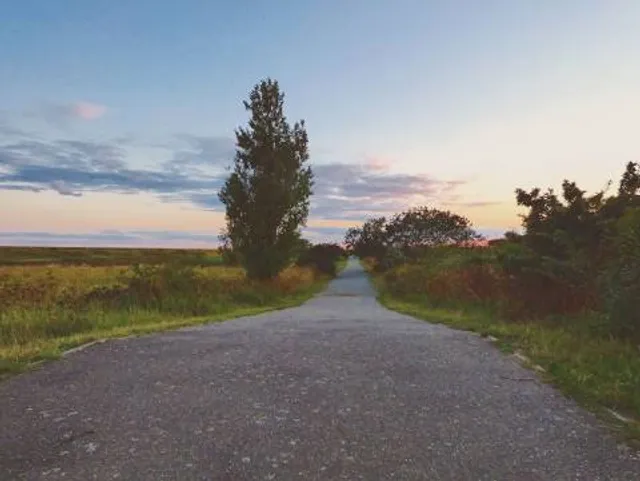 Shoebury Garrison Memorial