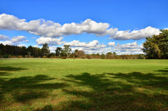 East Over Reservation