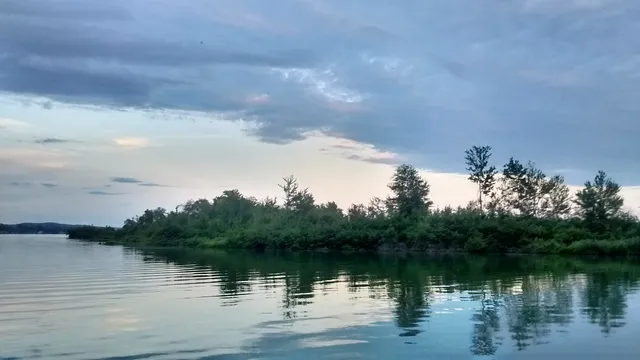 Cranberry Bog State Nature Preserve