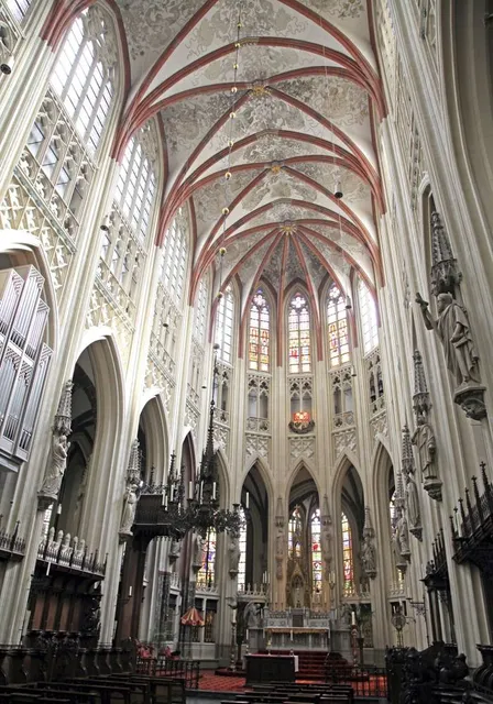 St John's Cathedral